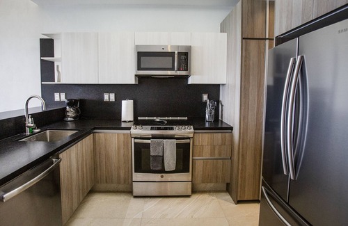 San Francisco Condo | Luxury Beachfront 2 Bedroom Condo in San Pancho