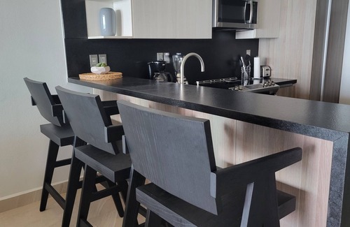 San Francisco Condo | Luxury Beachfront 2 Bedroom Condo in San Pancho