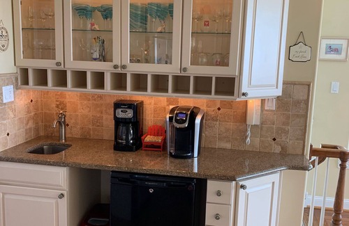 Sea Isle City House | Luxury Beachfront, Spectacular ocean and bay views. Elevator