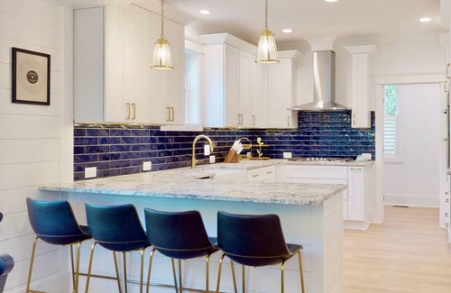 Bald Head Island House | Luxury BHI Retreat | Golf Views | 3 King Suites | BHI + Shoals Clubs | Dog Friendly | Kayaks