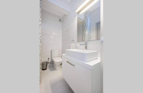 Galata Apartment | Luxury & Brand New & 3 Bedroom & Galata