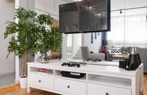 Galata Apartment | Luxury & Brand New & 3 Bedroom & Galata