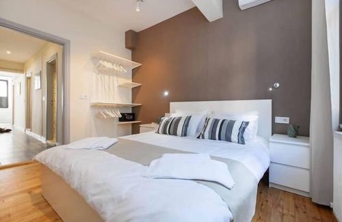 Galata Apartment | Luxury & Brand New & 3 Bedroom & Galata