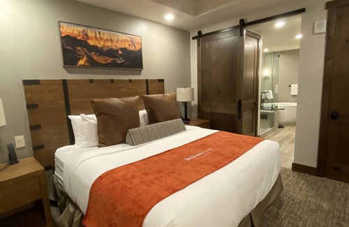 The Highlands Resort | Luxury Breckenridge Vacation Resort - Feb 13-16, 2025