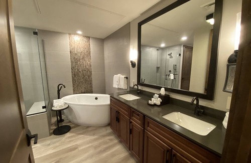 The Highlands Resort | Luxury Breckenridge Vacation Resort - Feb 13-16, 2025