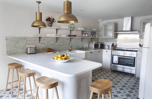 Carnac House | Luxury Breton house by the sea for 6 guests.