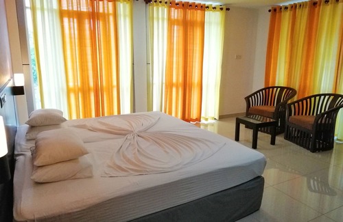 Tangalle Hotel | Luxury budget Rome by Mars Hotel Tangalle