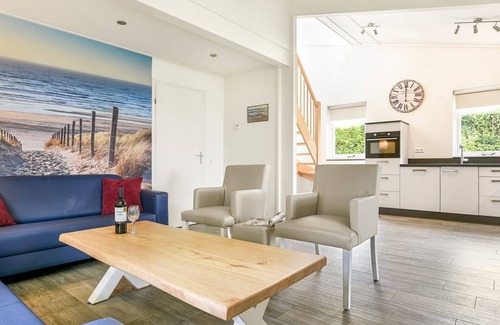 Brouwershaven Cottage | Luxury bungalow for 8 persons