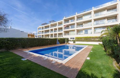 Burgau Apartment | Luxury Burgau Penthouse