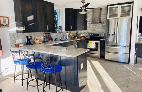 Pirates Cove House | Luxury Cape Cod Villa with pool and Tiki patio