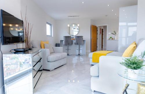 Cardiff City Centre Apartment | Luxury Cardiff City Centre Apartments