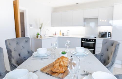 Cardiff City Centre Apartment | Luxury Cardiff City Centre Apartments