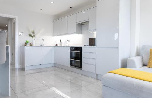 Cardiff City Centre Apartment | Luxury Cardiff City Centre Apartments