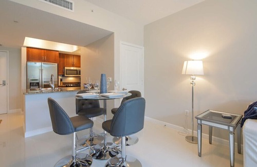 Boynton Beach Condo | Luxury Casa Costa, 3 units-1 bedroom & Intercoastal Studio-