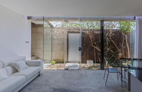 Sacromonte House | Luxury Cave 100m super terraza vistas Alhambra WIFI