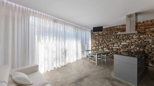 Sacromonte House | Luxury Cave 100m super terraza vistas Alhambra WIFI