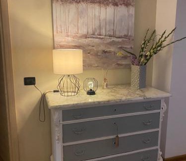 Novi Ligure Apartment | Luxury center appartment