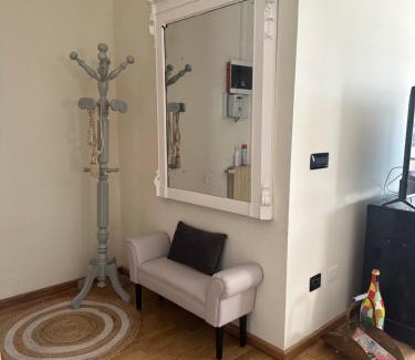 Novi Ligure Apartment | Luxury center appartment