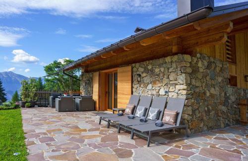 Ronchi Valsugana Ski Chalet | Luxury Chalet Giulia