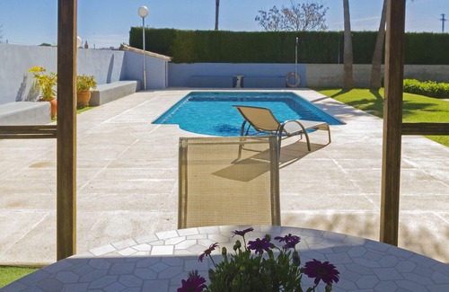 L'Eliana Ski Chalet | Luxury Chalet - Private Pool & Parking - Solarium