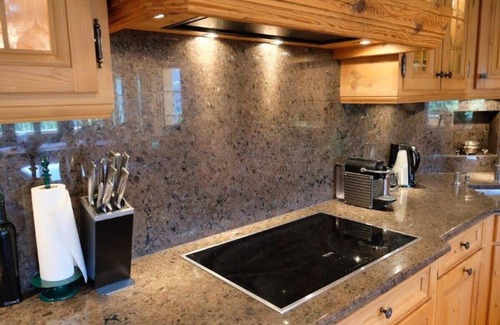 Chateau-d'Oex House | Luxury Chalet with Spa and stunning views !