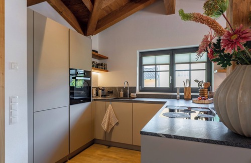 Wagrain Ski Chalet | Luxury chalet with sauna right by the ski lift