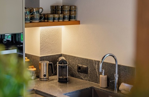 Wagrain Ski Chalet | Luxury chalet with sauna right by the ski lift