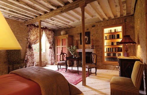 Hemevez Other | Luxury Château for rent - Historical - Ideal location to visit Normandy