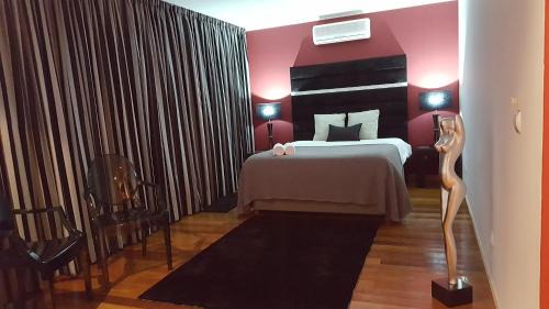 Fenais da Luz Villa | Luxury Chaves Village