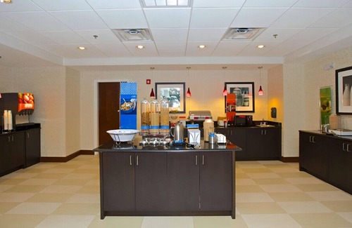 McDonough House | Luxury Choice for Business & Leisure Travelers