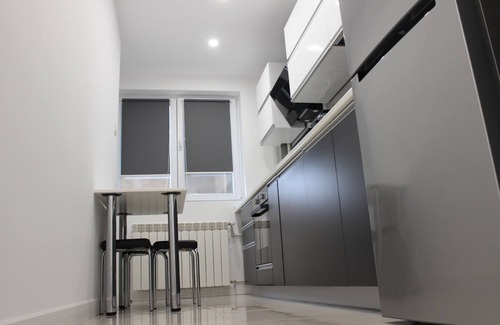 Bucharest City-Centre Apartment | Luxury City Center Apartment Romana#2