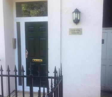 Exeter Apartment | Luxury City Centre Apartment, Exeter.