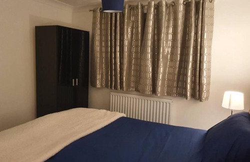 Norwich Apartment | Luxury City Centre Flat with Secure Parking