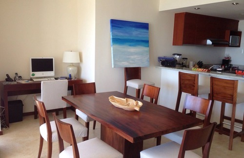 La Puntilla Condo | Luxury Condo great view Private Beach Club