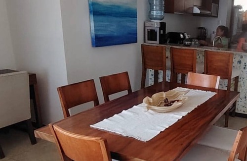 La Puntilla Condo | Luxury Condo great view Private Beach Club