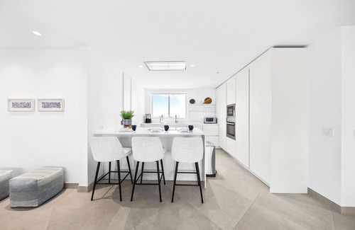 Aruba Condo | Luxury Coastal Condo with Panoramic Views of Aruba