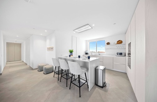 Aruba Condo | Luxury Coastal Condo with Panoramic Views of Aruba