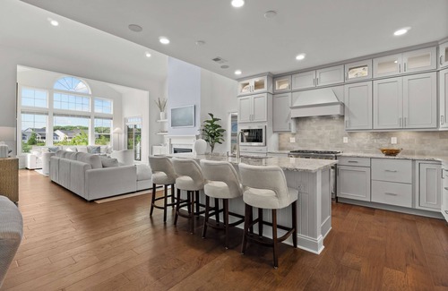 Rehoboth Beach House | Luxury Coastal Retreat at Rehoboth Beach