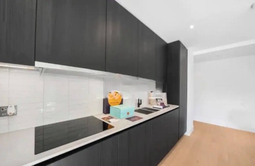 Walworth Apartment | Luxury Collection - Brand New 2 Bedroom 2 Bathroom Apt. - Borough Market
