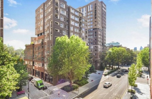 Walworth Apartment | Luxury Collection - Brand New 2 Bedroom 2 Bathroom Apt. - Borough Market