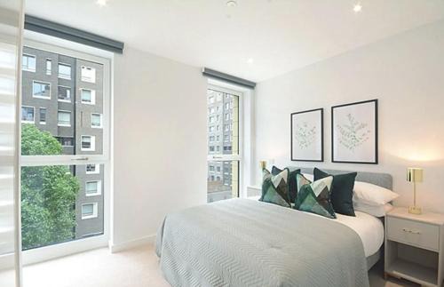 Walworth Apartment | Luxury Collection - London Bridge