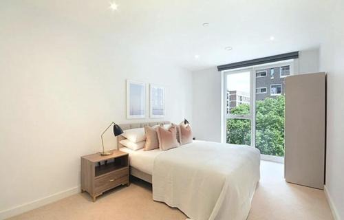 Walworth Apartment | Luxury Collection - London Bridge