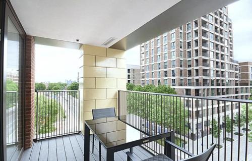 Walworth Apartment | Luxury Collection - London Bridge