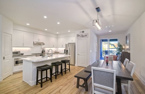 Carlsbad Village House | Luxury & Comfort IN the Village. Walk everywhere!