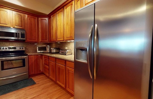 Angel Fire Condo | Luxury Condo | Close to Lifts | The Grande 117