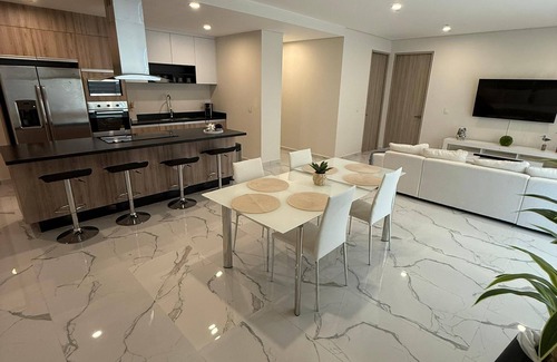 Zona Dorada Condo | Luxury condo in Mazatlán with private beach