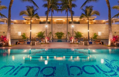 Puerto Vallarta Condo | Luxury Condo in Marina Vallarta with Amazing View!