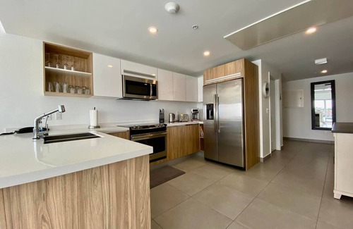 Oranjestad Condo | Luxury Condo in Oranjestad (Harbour House)