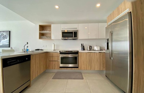 Oranjestad Condo | Luxury Condo in Oranjestad (Harbour House)