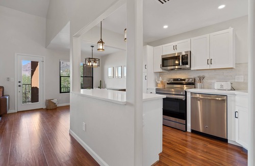 Tucson Condo | Luxury Condo in the Tucson Foothills